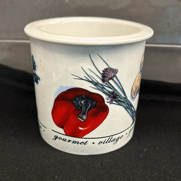 Gourmet Village Dip Chiller - Picture 2 of 4